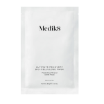 Medik8® • Ultimate Recovery™ Bio-Cellulose Mask • Regenerująca maska bio-celulozowa • 6szt.