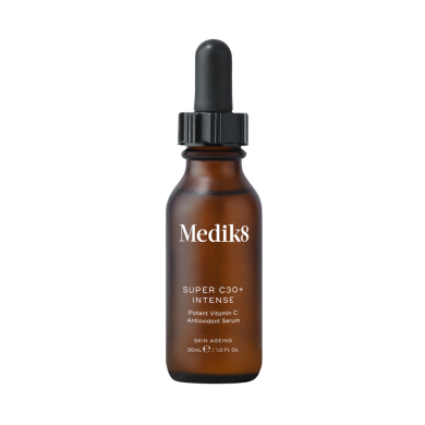Medik8® • Super C Ferulic • Silne serum z witaminą C i kwasem ferulowym • 30ml