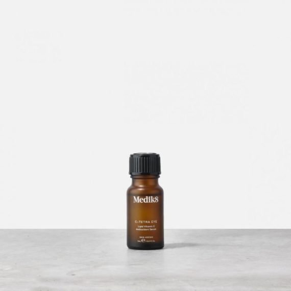 Medik8® • C-Tetra® Eye • Serum lipidowe z witaminą C i antyoksydantami • 7ml - obrazek 2