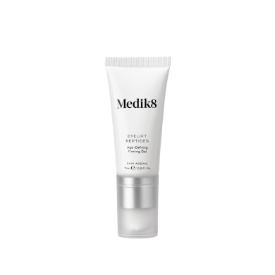 Medik8® • Eyelift Peptides™ • Liftingujący żel pod oczy • 15ml