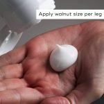 Medik8® • Smooth Body Exfoliating Kit • Peeling do ciała 150ml + Balsam do ciała 200ml + Rękawica do masażu - obrazek 5