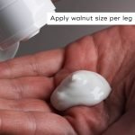 Medik8® • Smooth Body Exfoliating Kit • Peeling do ciała 150ml + Balsam do ciała 200ml + Rękawica do masażu - obrazek 6