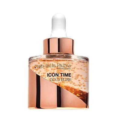 Diego Dalla Palma® • Icon Time Gold Elixir • Złoty eliksir • 30ml