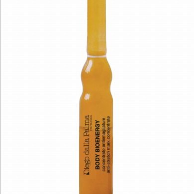 Diego Dalla Palma® • Bioenergy Anti Stretch Mark Concentrate • Ampułki przeciw rozstępom • 10szt.