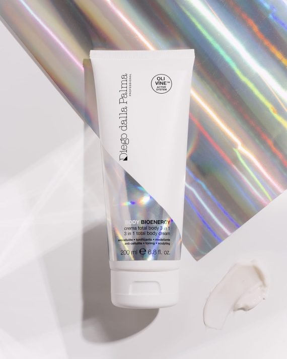 Diego Dalla Palma® • Bioenergy 3 IN 1 Total Body Cream • Krem 3w1 • 200ml - obrazek 2