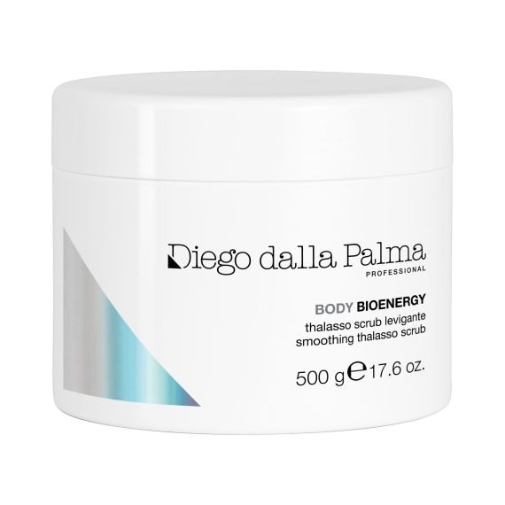 Diego Dalla Palma® • Bioenergy Draining Anti-Cellulite Thalasso scrub • Antycellulitowy scrub • 500ml - obrazek 1
