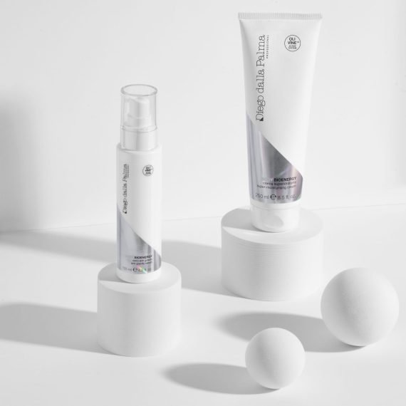 Diego Dalla Palma® • Bioenergy Anti Gravity Serum • Serum anty-grawitacyjne • 125ml - obrazek 2