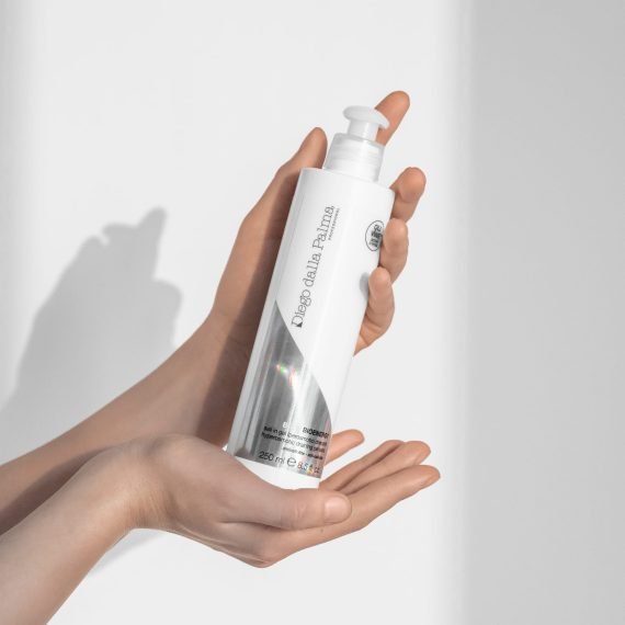 Diego Dalla Palma® • Bioenergy Hyperosmotic Draining Gel Salts • Drenujące sole Epson • 250ml - obrazek 2