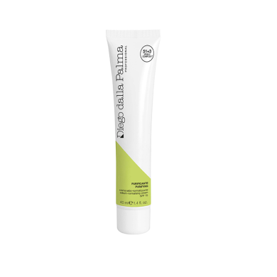 Diego Dalla Palma® • Purifying Sebum Normalizing Cream SPF 15 • Krem normalizujący sebum SPF 15 • 40ml
