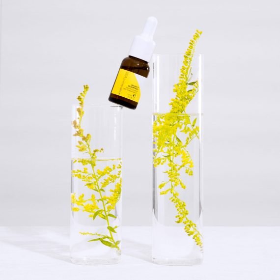 Diego Dalla Palma® • Resurface Skin Rebalancing Serum • Serum równoważące • 15ml - obrazek 3