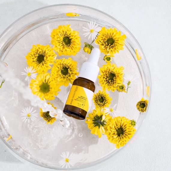 Diego Dalla Palma® • Resurface Skin Regenerating Serum • Serum regenerujące • 15ml - obrazek 2