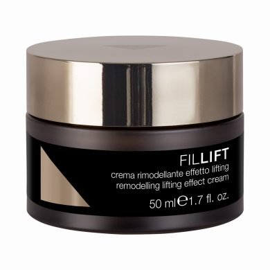 Diego Dalla Palma® • Fillift Remodelling Lifting Effekt Cream • Remodelujący krem z efektem liftingu • 50ml