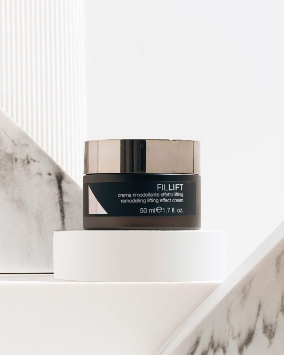 Diego Dalla Palma® • Fillift Remodelling Lifting Effekt Cream • Remodelujący krem z efektem liftingu • 50ml - obrazek 2