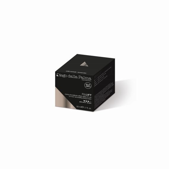 Diego Dalla Palma® • Fillift Remodelling Lifting Effekt Cream • Remodelujący krem z efektem liftingu • 50ml - obrazek 4