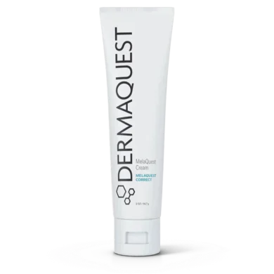 Dermaquest® • MelaQuest Cream • Krem rozjaśniająco-wzmacniający • 56,7ml