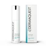 Dermaquest® • MelaQuest Eye Cream • Rozjaśniający krem pod oczy z tendencją do zasinień i opuchnięć • 14,8ml - obrazek 2