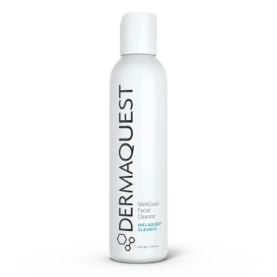 Dermaquest® • MelaQuest Facial Cleanser • Rozjaśniająco-łagodzący żel do mycia twarzy • 177,4ml