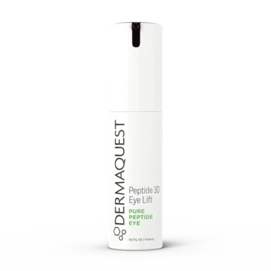 Dermaquest® • Peptide 3D Eye Lift • Liftingująca kuracja na okolice oczu • 14,8ml