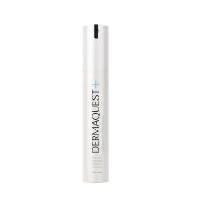 Dermaquest® • Advanced Stem Cell Rebuilding Complex • Kompleks ujędrniający z Neodermylem®, antyoksydantami i prebiotykiem • 30ml