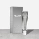 Medik8® • Crystal Retinal Ceramide Eye 10™ • Liftingujący krem pod oczy z retinalem • 15ml