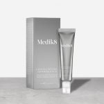 Medik8® • Crystal Retinal Ceramide Eye 6™ • Liftingujący krem pod oczy z retinalem • 15ml