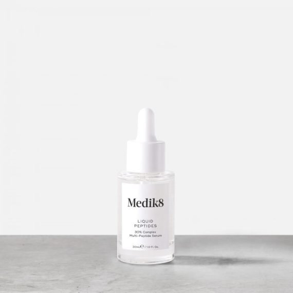 Medik8® • Liquid Peptides™ • Serum peptydowe • 30ml - obrazek 2