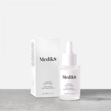 Medik8® • Liquid Peptides™ • Serum peptydowe • 30ml