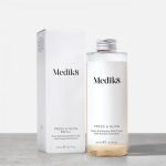 Medik8® • Press & Glow Refil™ • Tonik złuszczający z kwasami PHA i 5,5% glukonolaktonem • 200ml