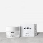 Medik8® • Advanced Night Restore™ • Odbudowujący, naprawczy krem na noc • 12,5ml