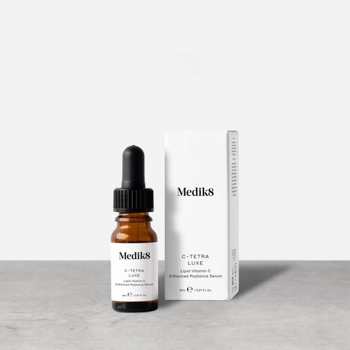 Medik8 • C-Tetra Luxe • 8ml