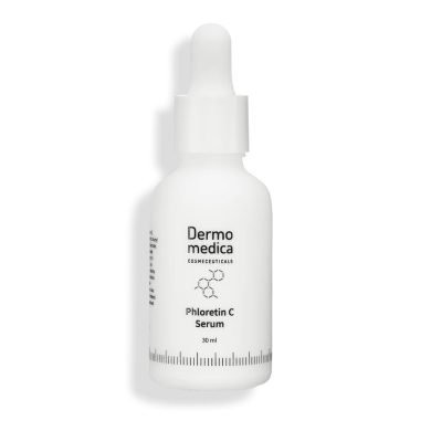 Dermomedica® • Phloretin C Serum • Serum z Witaminą C, Argireliną ®, Floretyną i Kwasem Ferulowym • 30ml