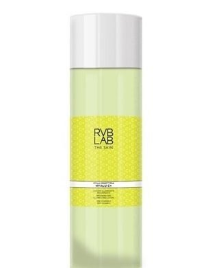 RVB LAB® • Hyalu C+ Regenerating Illuminating Lotion • Rozświetlający Tonik • 200ml