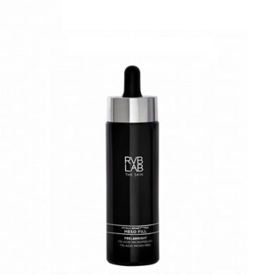RVB LAB® • Meso Fill Peel&Bright Tri-Acid Micro-Peel • Kwasowy Koncentrat Rozjaśniający Przebarwienia • 50ml