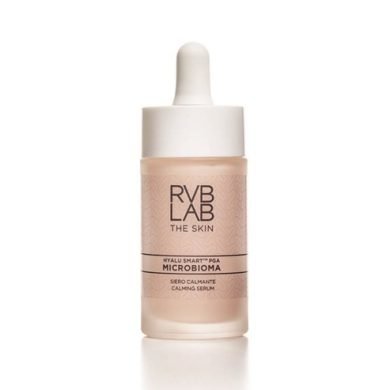 RVB LAB® • Microbioma Calming Serum • Serum Łagodzące • 30ml