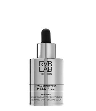 RVB LAB® • Meso Fill Plumping Skin Renewal Serum • Odnawiające Serum Wypełniające • 30ml