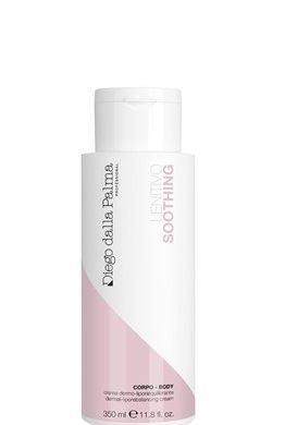 Diego Dalla Palma® • Sensitive Dermal - Liporebalancing Crem • Krem do ciała przywracający równowagę lipidową • 350ml