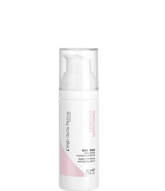 Diego Dalla Palma® • Sensitive Deeply Nourishing Anti-Age Serum • Głęboko odżywcze serum przeciwstarzeniowe • 30ml