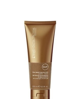 Diego Dalla Palma® • Aftersun Tan Prolonger Shower Gel  • Żel Pod Prysznic Przedłużający Opaleniznę • 250ml