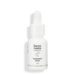 Dermomedica® • Tranexamic C • Serum z Witaminą C, Kwasem Traneksamowym i Czynnikami Wzrostu • 15ml