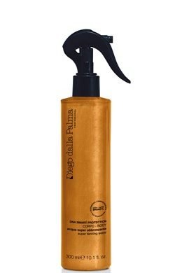 Diego Dalla Palma® • Boost Super Tanning Water - Body • Woda Przyspieszająca Opalanie • 300ml
