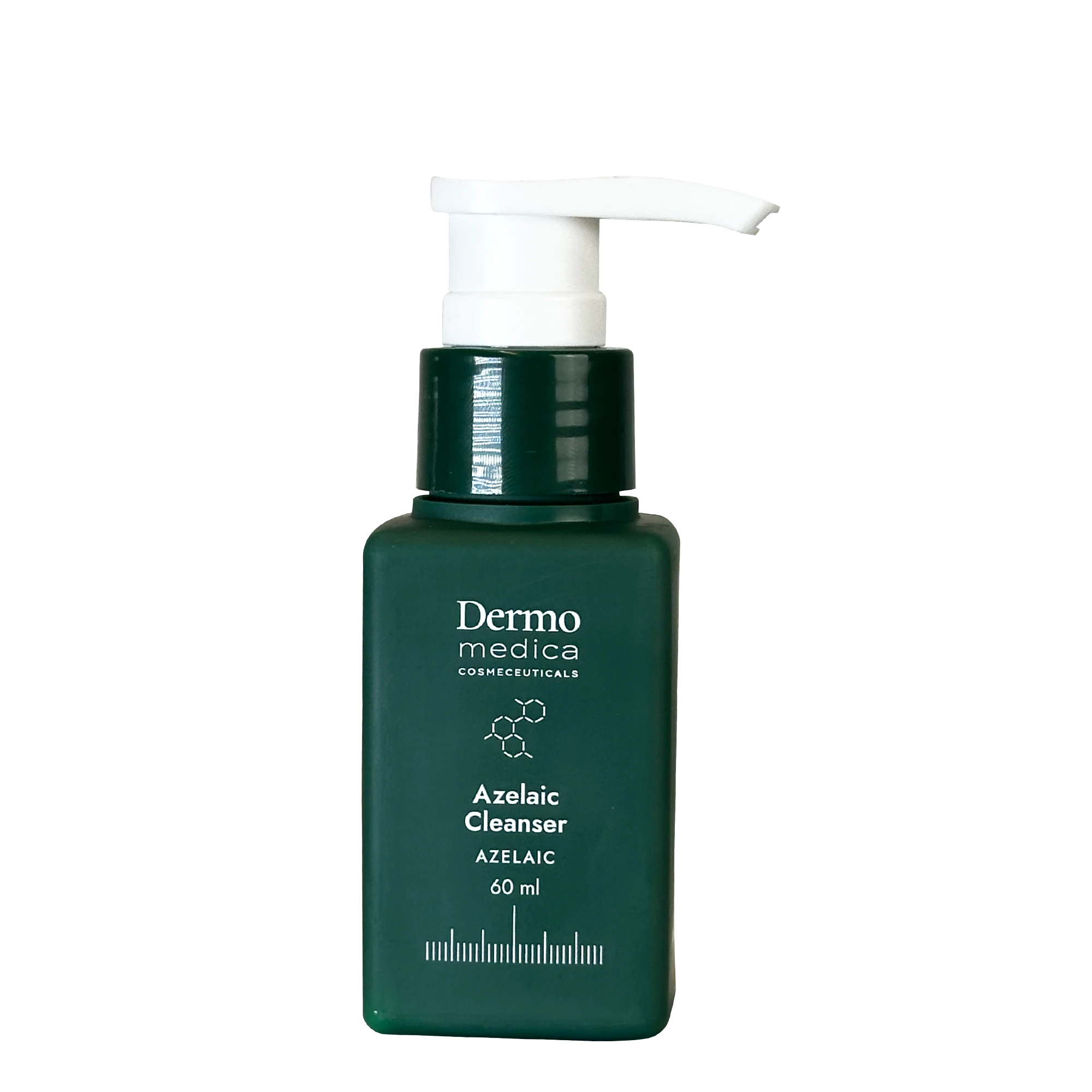 Dermomedica-Azelaic-Cleanser-60ml Dermomedica® • Azelaic Cleanser • Żel Do Mycia z Kwasem Azelainowym • 60ml - obrazek 1