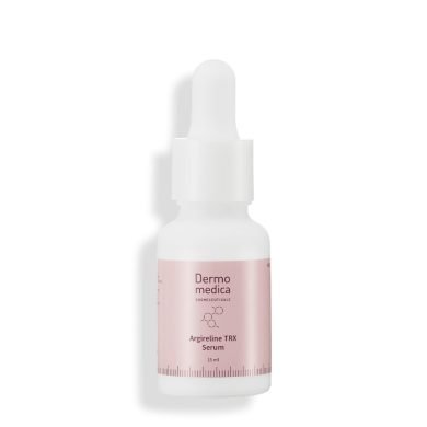 Dermomedica® • Argireline TRX Serum • Serum Przeciwzmarszczkowe z Neuropeptydami  • 15ml