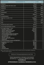 Hush & Hush® • Deeply Rooted • Suplement diety wzmacniający włosy i odżywiający skórę głowy • 120szt - obrazek 4