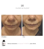 Hush & Hush® • Skin Capsule Hydrate+ • Wegański suplement diety poprawiający poziom nawilżenia skóry • 60szt - obrazek 5