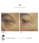 Hush & Hush® • Skin Capsule Hydrate+ • Wegański suplement diety poprawiający poziom nawilżenia skóry • 60szt - obrazek 6