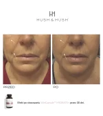 Hush & Hush® • Skin Capsule Hydrate+ • Wegański suplement diety poprawiający poziom nawilżenia skóry • 60szt - obrazek 8