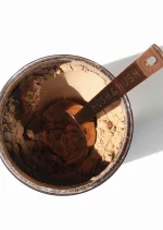 Hush & Hush® • Plant Your Day • Wegański suplement diety wspierający pracę jelit i wątroby • 402g - obrazek 2