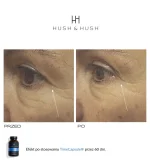 Hush & Hush® • Time Capsule • Suplement diety przeciwstarzeniowy i antyoksydacyjny • 60szt - obrazek 3