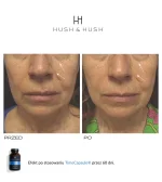 Hush & Hush® • Time Capsule • Suplement diety przeciwstarzeniowy i antyoksydacyjny • 60szt - obrazek 5