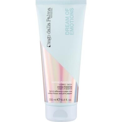 Diego Dalla Palma® • Emotions Marine Pleasure Body Cream • Krem do ciała • 200ml
